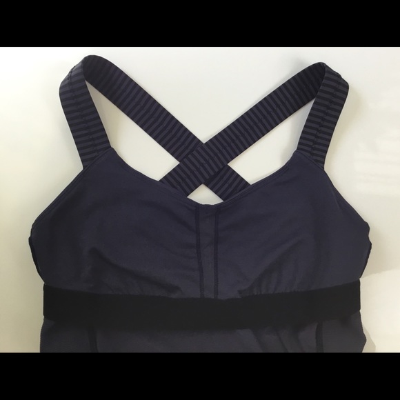 LULULEMON Top Shirt - Picture 7 of 8